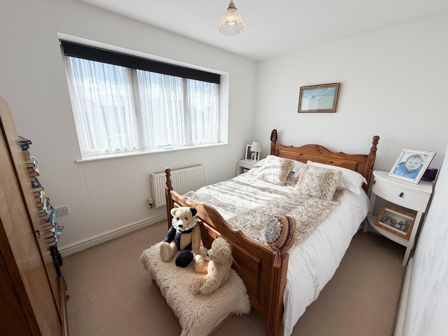School House Close, North Cornelly, Bridgend County Borough, CF33 4HJ